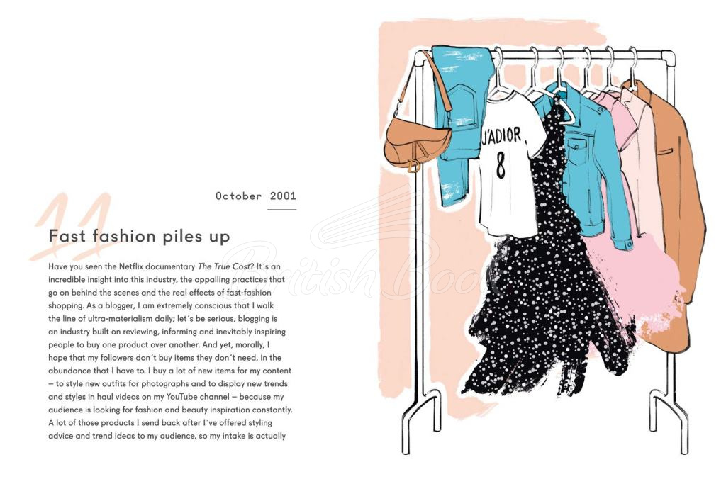 Книга The New Fashion Rules зображення 2