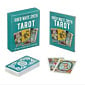 The Classic Rider Waite Smith Tarot