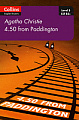 Collins English Readers Level 5 4.50 from Paddington