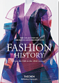 Fashion History From the 18th to the 20th Century