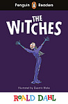Penguin Readers Level 4 The Witches