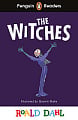 Penguin Readers Level 4 The Witches