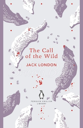 Книга The Call of the Wild изображение