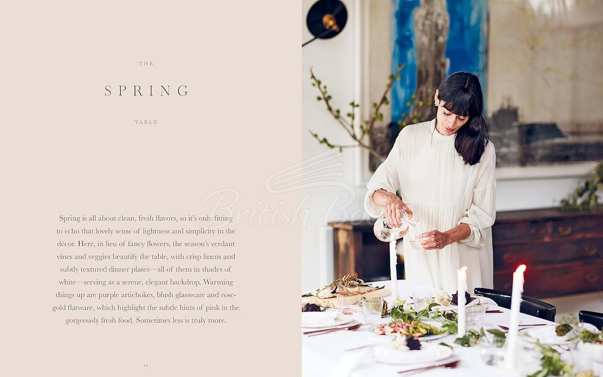 Книга Cook Beautiful зображення 2