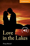 Cambridge English Readers Level 4 Love in the Lakes with Downloadable Audio