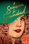 A Season for Scandal (Book 2)