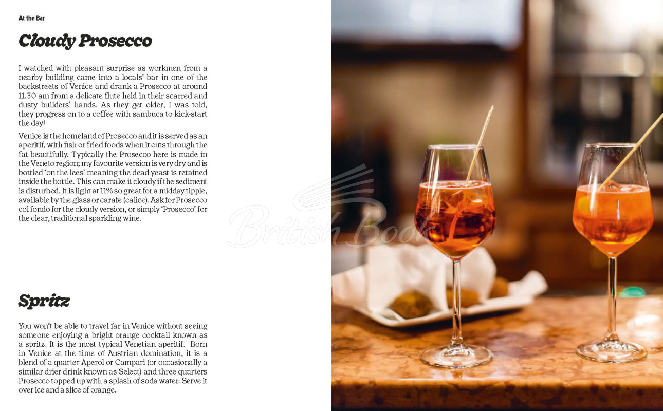 Книга Recipes from Venice зображення 3