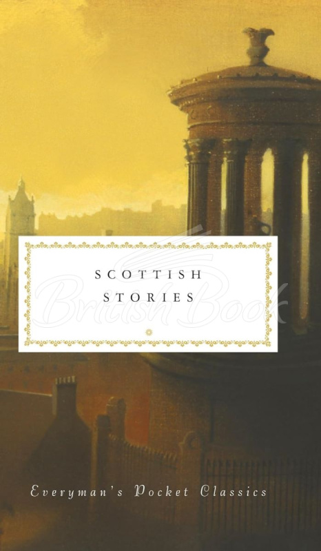 Книга Scottish Stories зображення