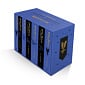 Harry Potter House Editions Ravenclaw Paperback Box Set