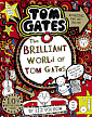 The Brilliant World of Tom Gates (Book 1)