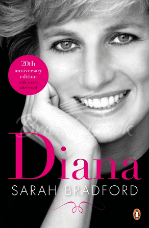 Книга Diana (20th Anniversary Edition) изображение