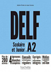DELF Scolaire et Junior A2