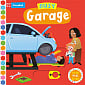 Busy Garage