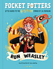 Ron Weasley: Little Guides to the Harry Potter Stories by J.K.Rowling