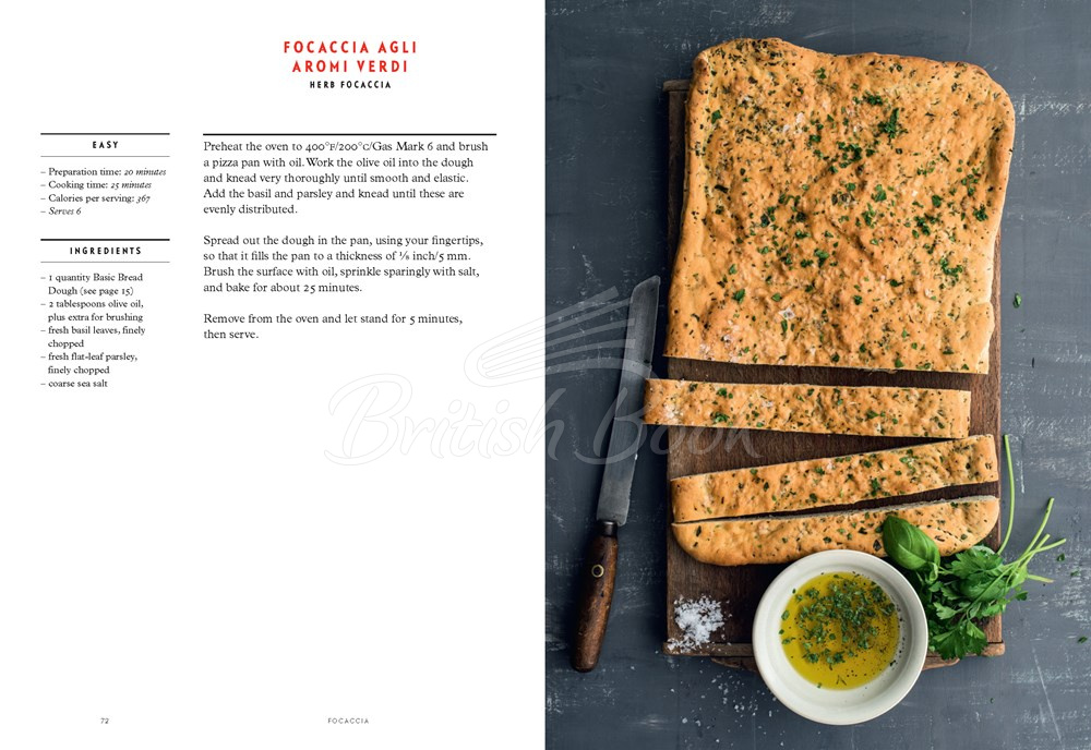 Книга Italian Cooking School: Pizza изображение 2