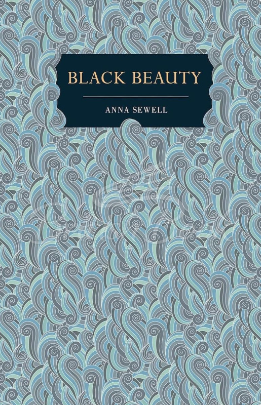 Книга Black Beauty зображення