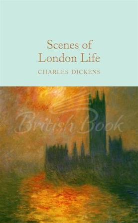 Книга Scenes of London Life зображення
