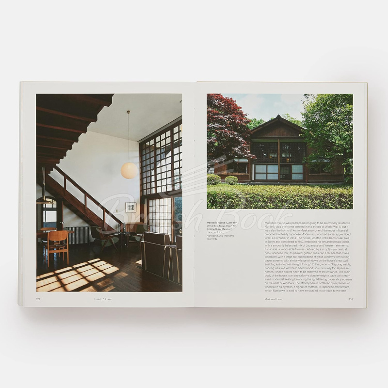 Книга Japanese Interiors зображення 7
