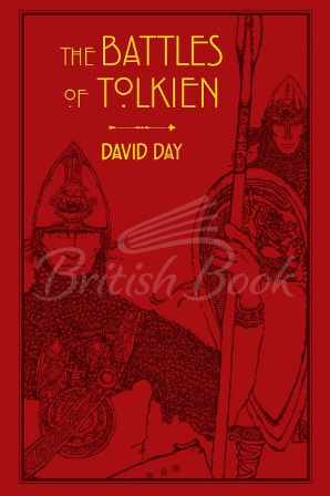 Книга The Battles of Tolkien зображення