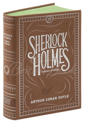 Книга Sherlock Holmes: Classic Stories зображення 1