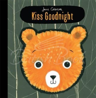 Книга Kiss Goodnight зображення