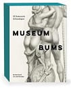 Museum Bums Notecards