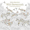 Millie Marotta's Wild Savannah