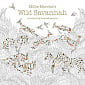 Millie Marotta's Wild Savannah