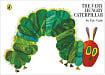 The Very Hungry Caterpillar Board Book