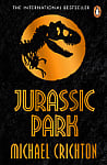 Jurassic Park (Book 1)