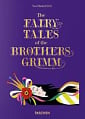 The Fairy Tales of the Brothers Grimm