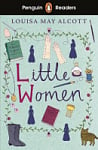 Penguin Readers Level 1 Little Women