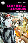 Harley Quinn and the Gotham City Sirens