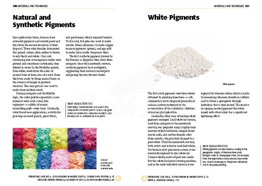 Книга Colour: A Masterclass изображение 8