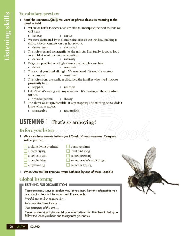 Учебник Skillful: Listening and Speaking 3 Student's Book with Digibook access изображение 6