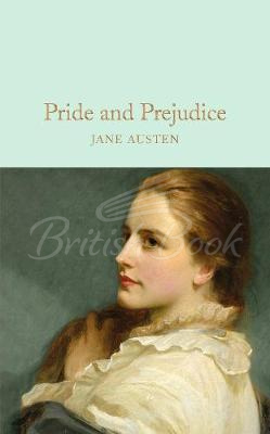 Книга Pride and Prejudice изображение