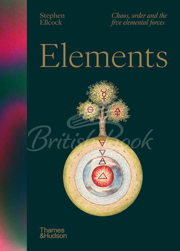 Книга Elements зображення