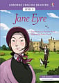 Usborne English Readers Level 3 Jane Eyre