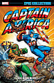 Captain America: Bucky Reborn