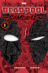 Deadpool: Samurai Vol. 1