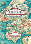 The Writer's Map: An Atlas of Imaginary Lands