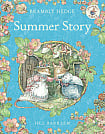 Brambly Hedge: Summer Story