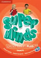 Super Minds 4 Presentation Plus DVD-ROM