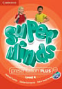 Super Minds 4 Presentation Plus DVD-ROM