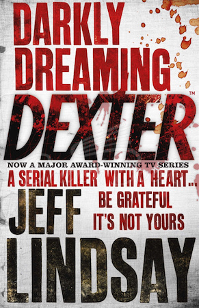 Книга Darkly Dreaming Dexter (Book 1) изображение