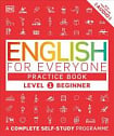English for Everyone 1 Practice Book