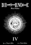 Death Note Black Edition Vol. 4