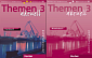 Themen aktuell 3 Zertifikatsband Paket (Kursbuch und Arbeitsbuch)
