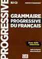 Grammaire Progressive du Français Perfectionnement