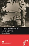 Macmillan Readers Level Beginner The Adventures of Tom Sawyer